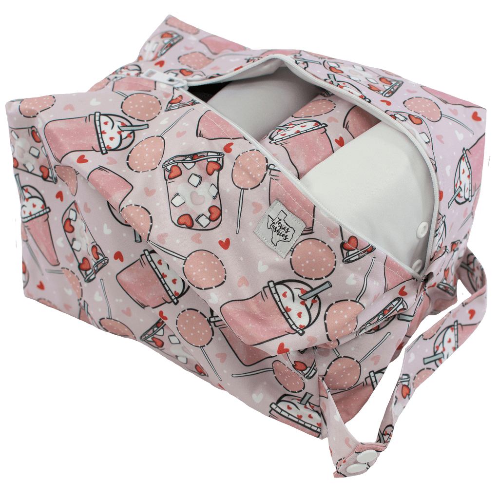 Cake Pop - Pod - Texas Tushies - Modern Cloth Diapers & Beyond