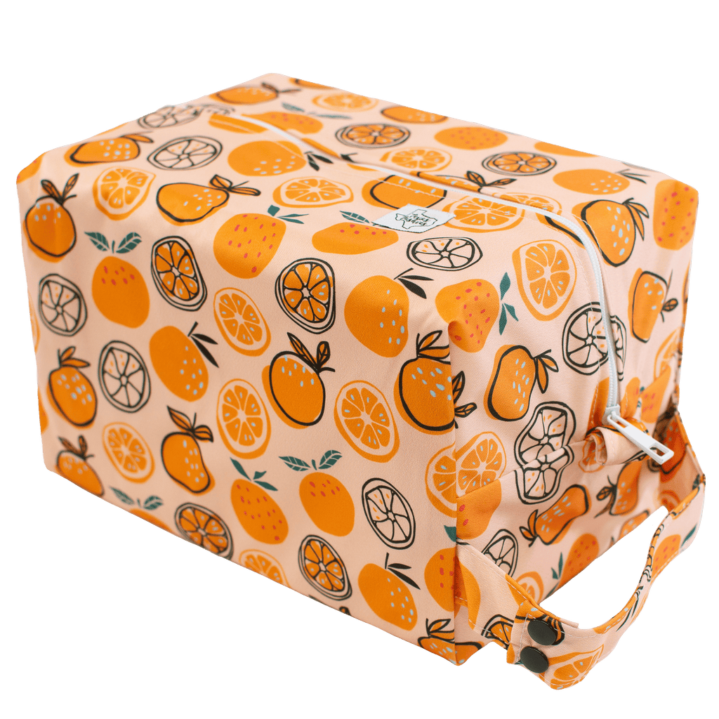 Clementine - Pod - Texas Tushies - Modern Cloth Diapers & Beyond