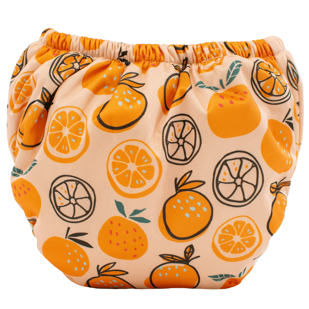 Clementine - Training Pants - Texas Tushies - Modern Cloth Diapers & Beyond
