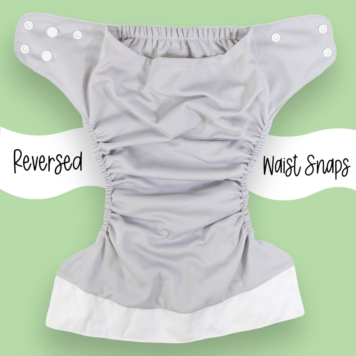 Reusable Cloth Pocket Diaper Inserts Cover Type Cloth Diaper THE