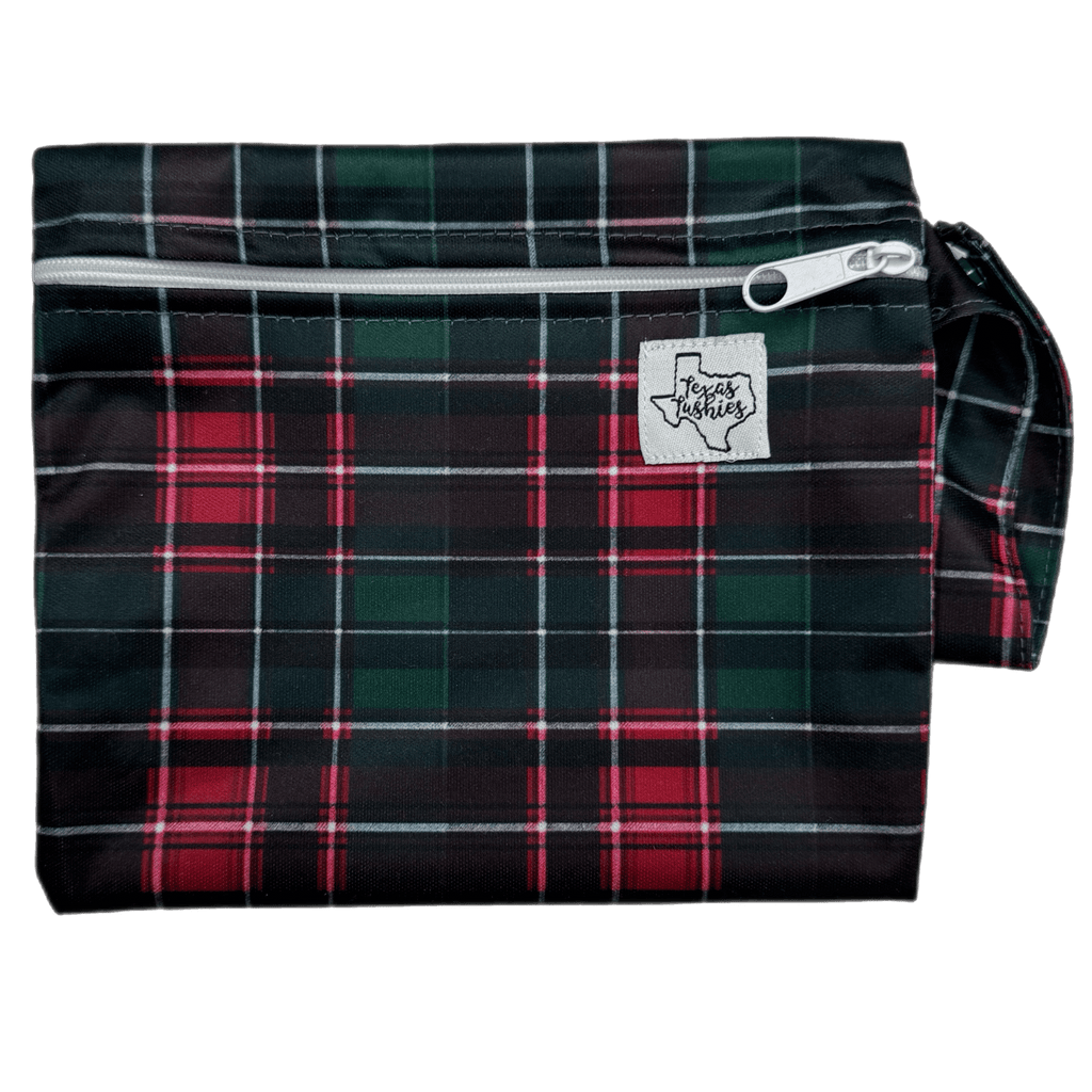 Cozy - Mini Wet Bag - Texas Tushies - Modern Cloth Diapers & Beyond