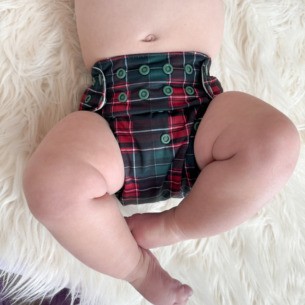 Cozy - One Size Pocket - Texas Tushies - Modern Cloth Diapers & Beyond