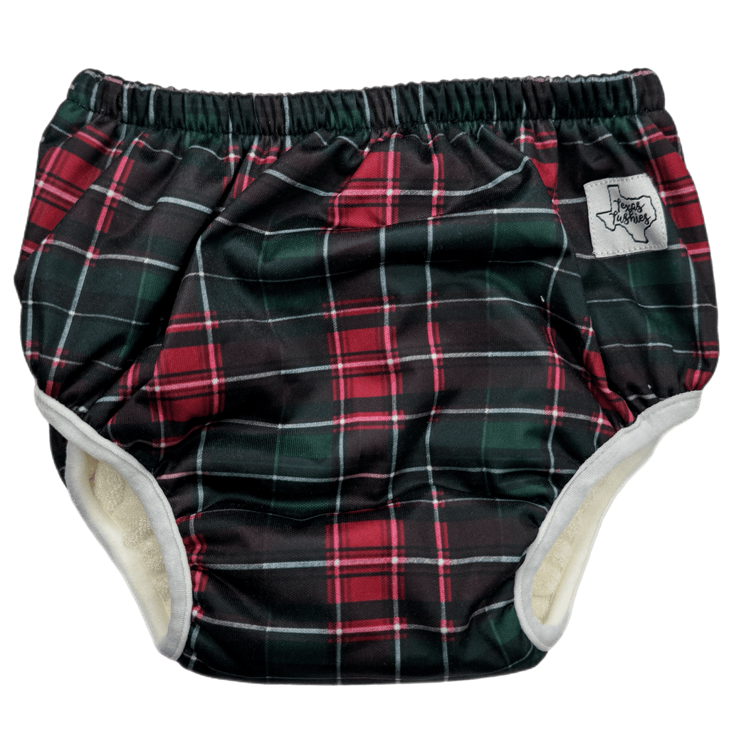 Cozy - Training Pants - Texas Tushies - Modern Cloth Diapers & Beyond