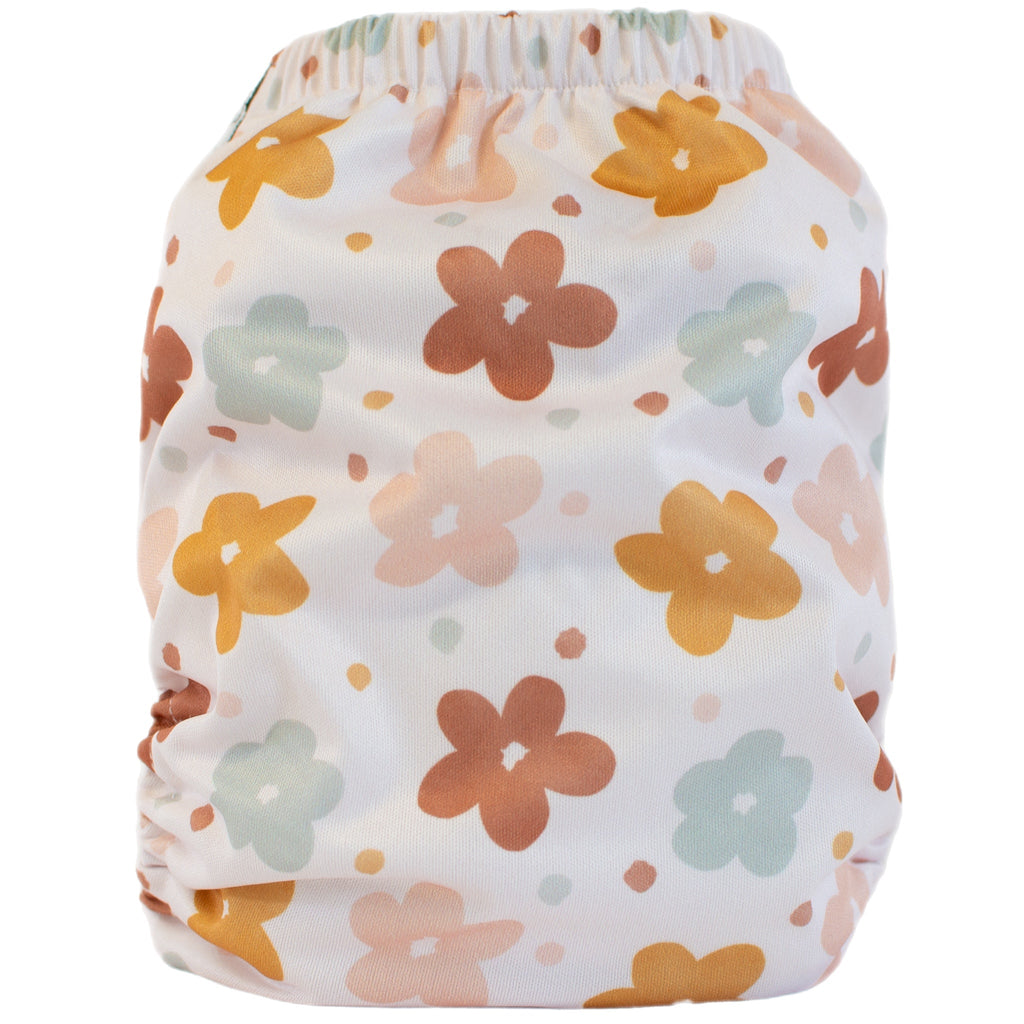 Daisy - XL Pocket - Texas Tushies - Modern Cloth Diapers & Beyond