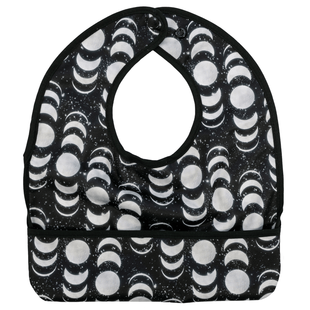 Eclipse - The Flip Bib - Texas Tushies - Modern Cloth Diapers & Beyond