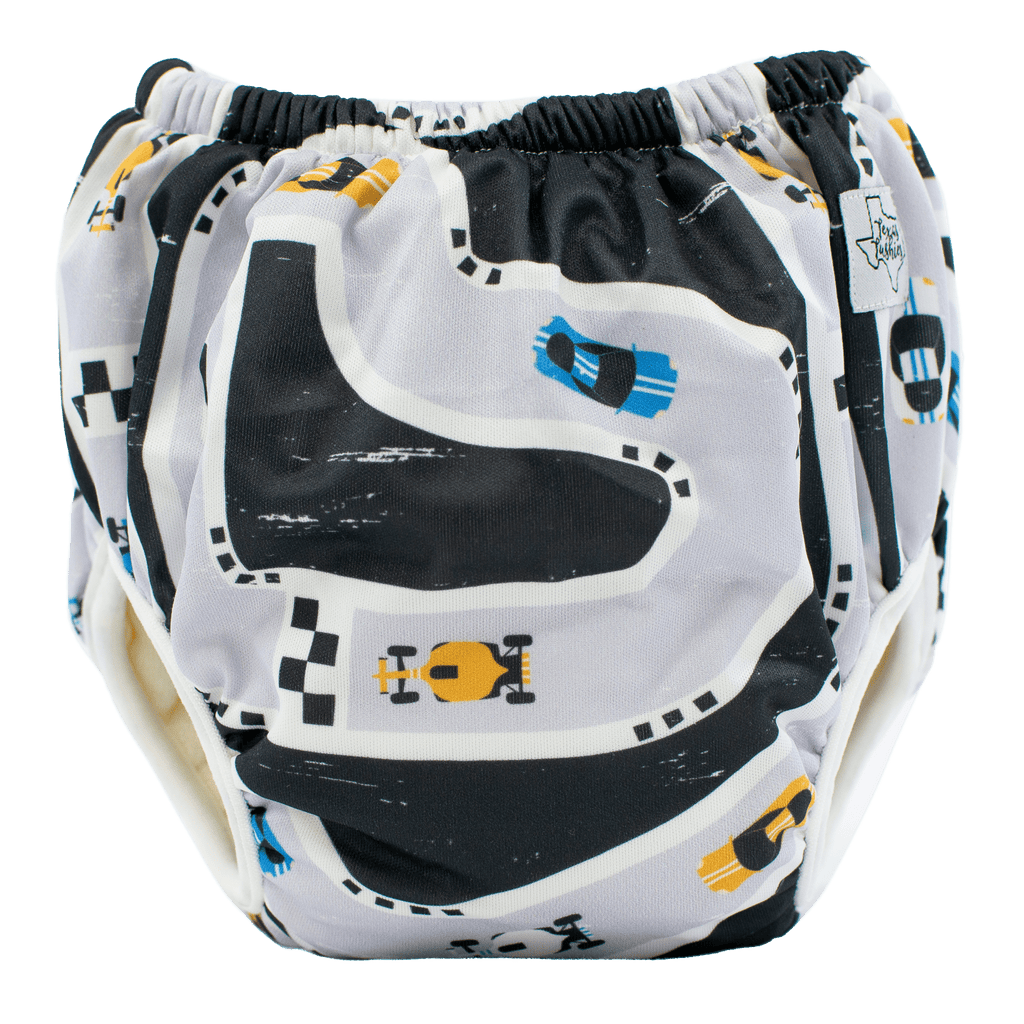 Fast Track - Training Pants - Texas Tushies - Modern Cloth Diapers & Beyond
