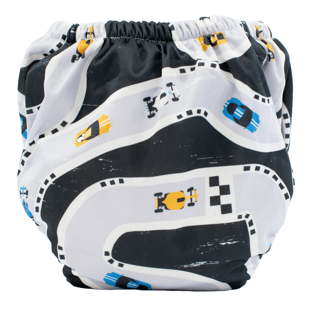 Fast Track - Training Pants - Texas Tushies - Modern Cloth Diapers & Beyond