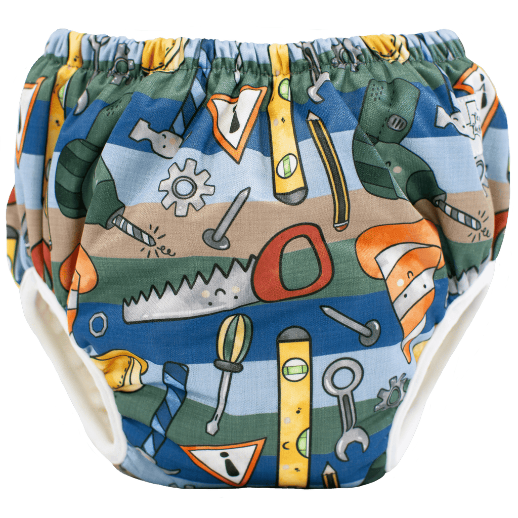Happy Tools - Training Pants - Texas Tushies - Modern Cloth Diapers & Beyond