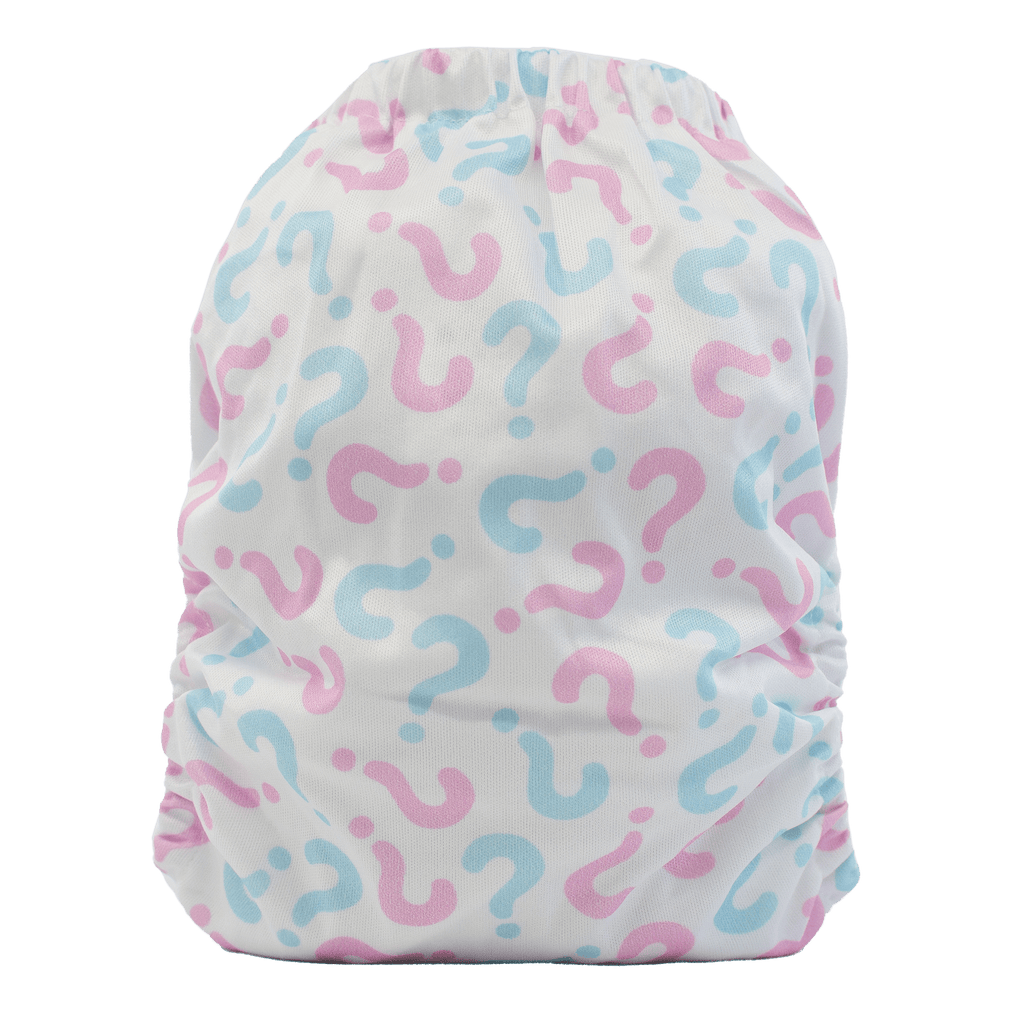 It’s A… - One Size Pocket - Texas Tushies - Modern Cloth Diapers & Beyond