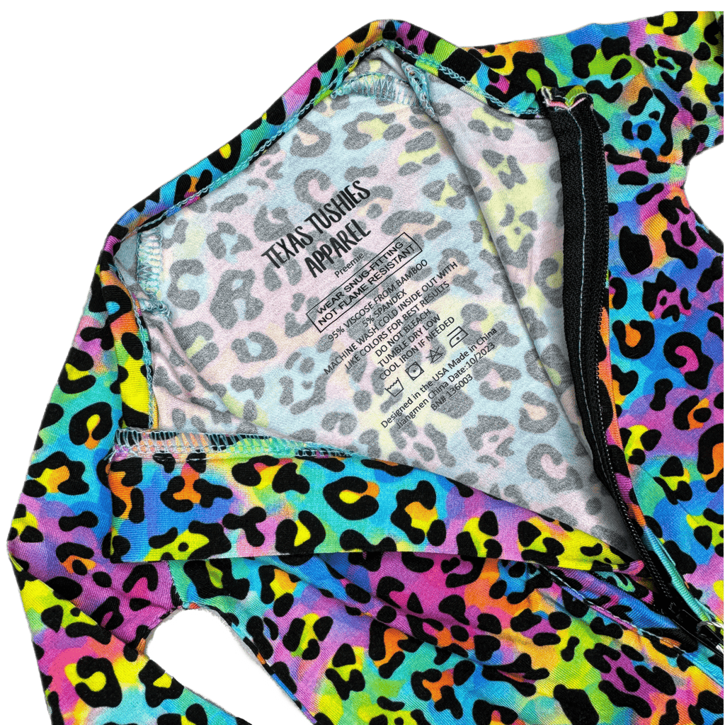 Lisa - Bamboo Viscose Zippies - Texas Tushies - Modern Cloth Diapers & Beyond