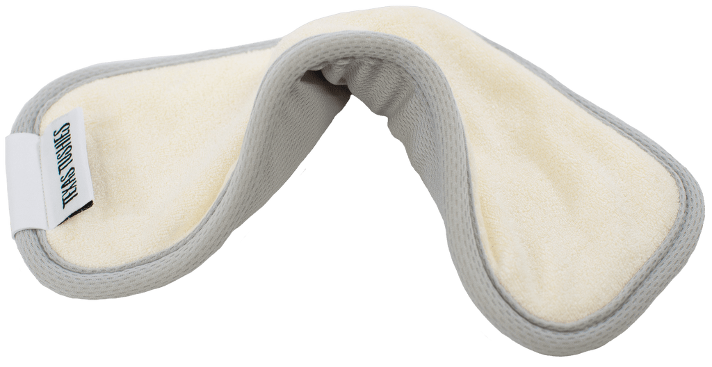 Newborn 6 Layer Cloth Diaper Inserts - Texas Tushies - Modern Cloth Diapers & Beyond