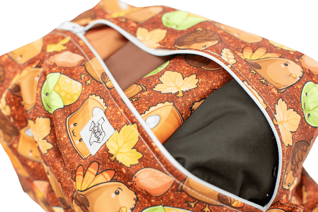 Thanksgiving Cuties - Pod - Texas Tushies - Modern Cloth Diapers & Beyond