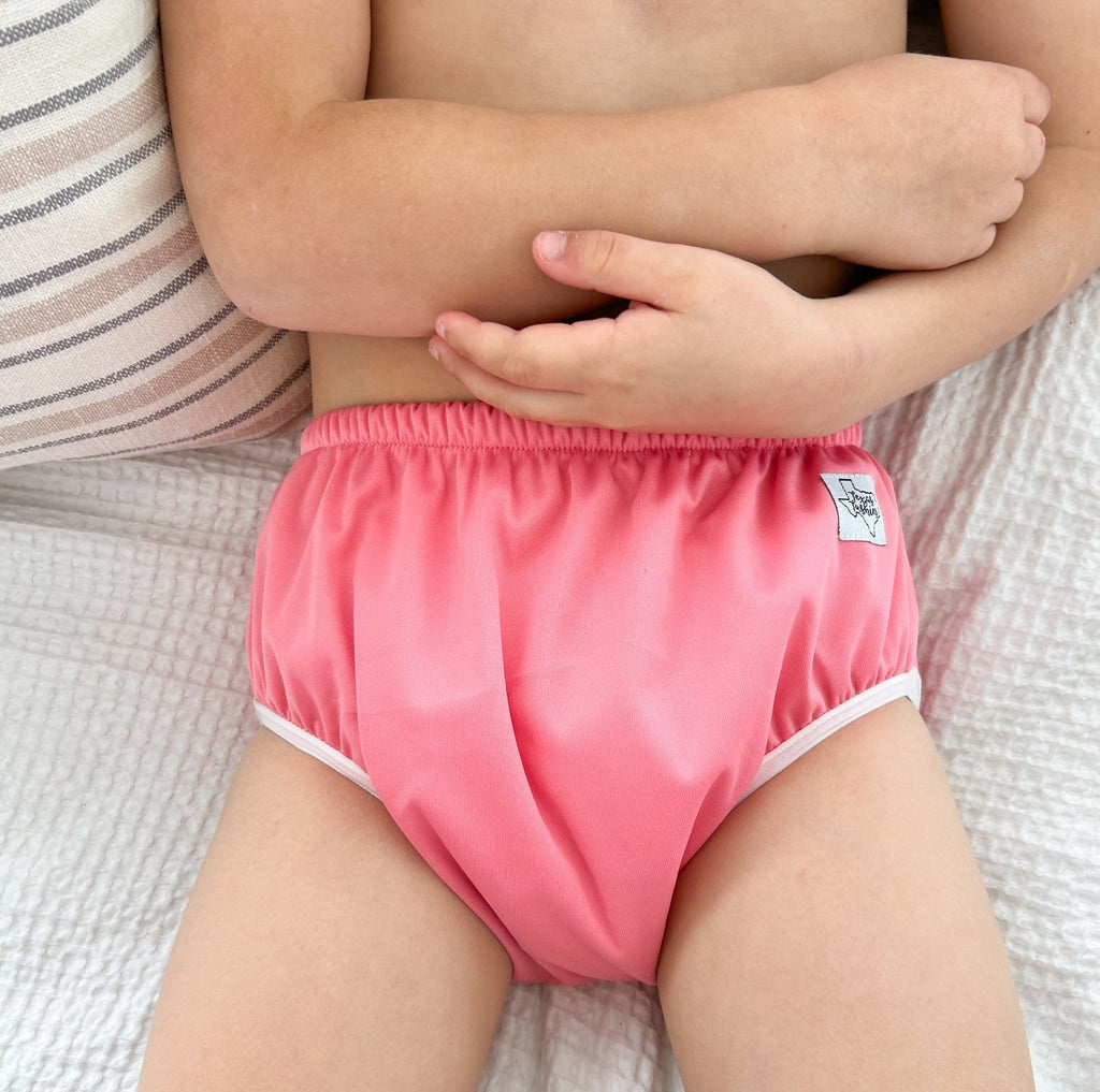 Reusable Training Pants - Texas Tushies - Modern Cloth Diapers & Beyond