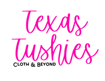 Texas Tushies