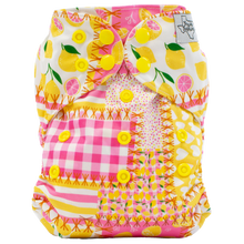 Load image into Gallery viewer, Pink Lemonade - One Size Pocket