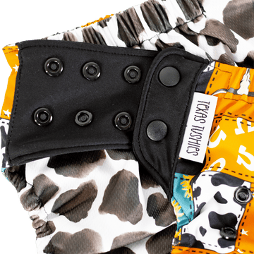 Adjustable Reusable Potty Training Pants