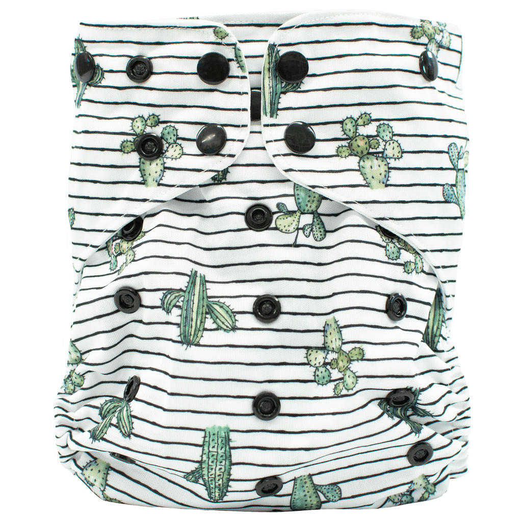 Arizona - XL Pocket - Texas Tushies - Modern Cloth Diapers & Beyond