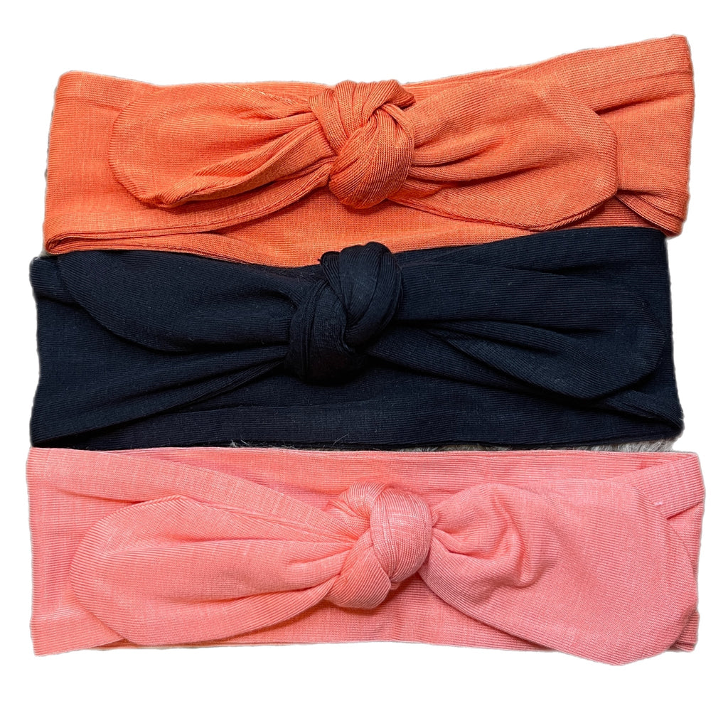 Bamboo Headband - Texas Tushies - Modern Cloth Diapers & Beyond