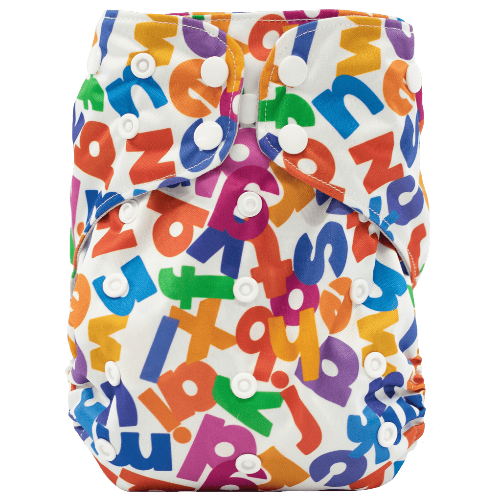 Boom Boom - XL Pocket - Texas Tushies - Modern Cloth Diapers & Beyond