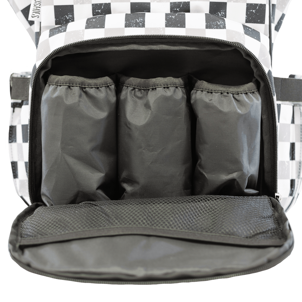 Boot Scootin' - Diaper Bag - Texas Tushies - Modern Cloth Diapers & Beyond