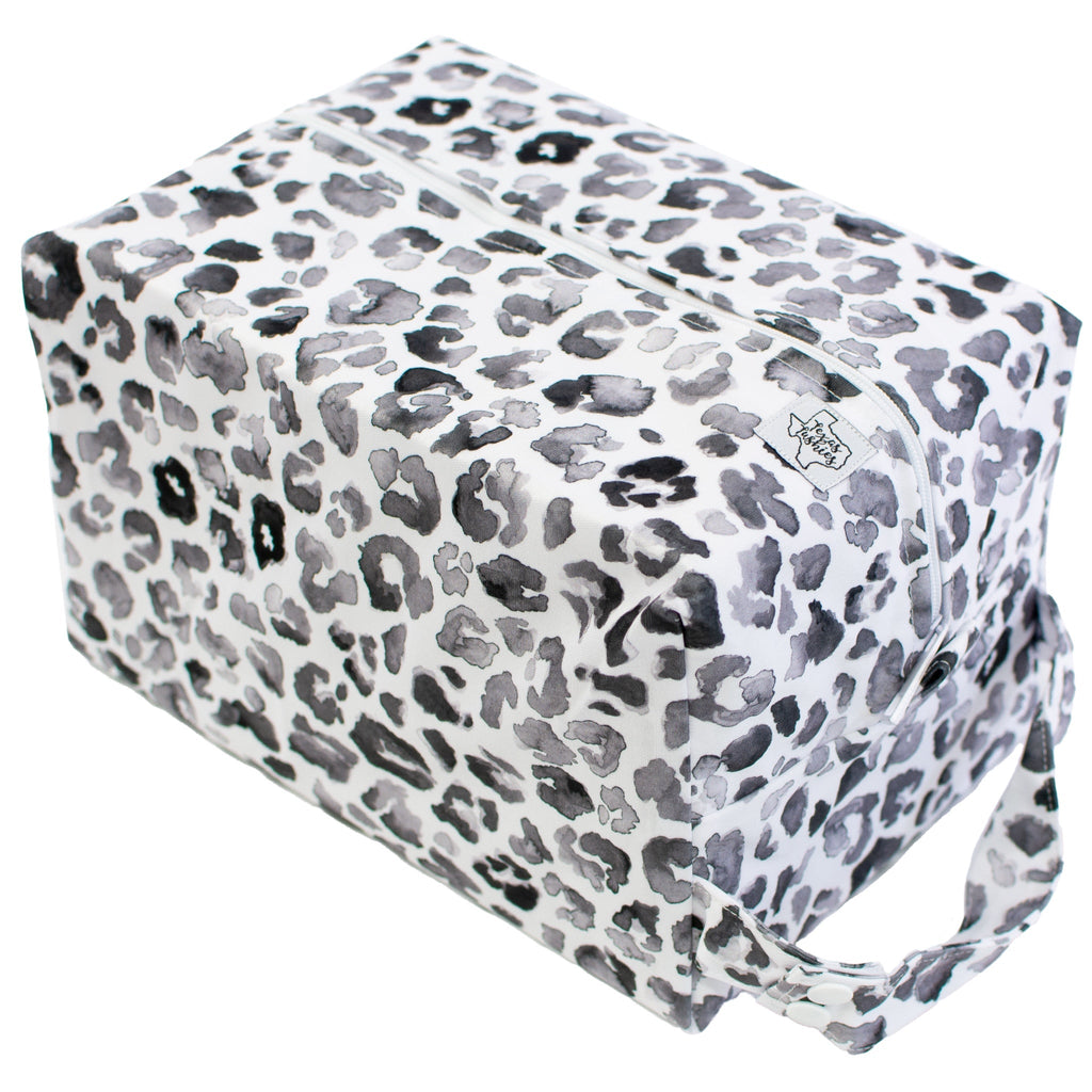 Cheetah - Pod - Texas Tushies - Modern Cloth Diapers & Beyond