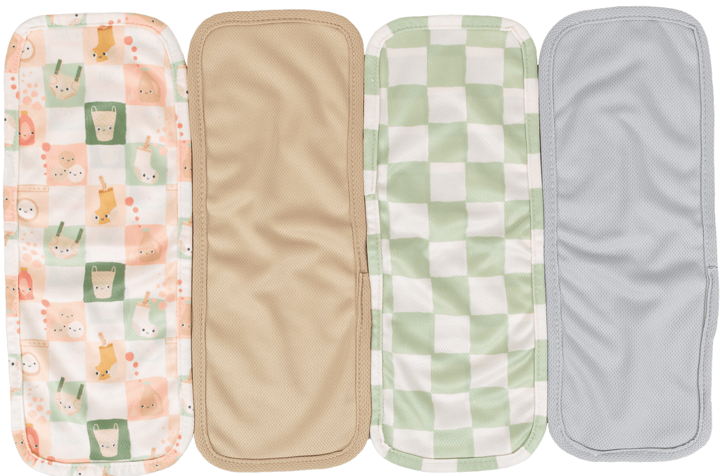 Cloth Diaper Liners - Texas Tushies - Modern Cloth Diapers & Beyond