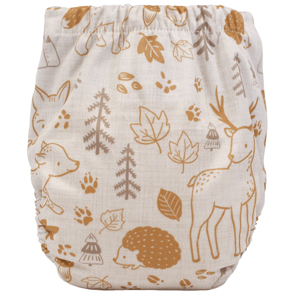 Cloth Diaper Quick Starter Kit - Texas Tushies - Modern Cloth Diapers & Beyond