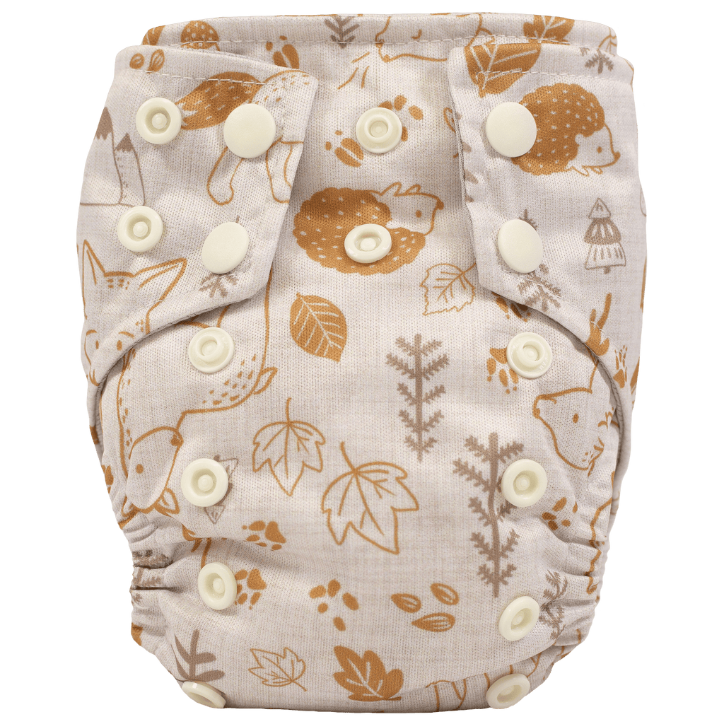 Cloth Diaper Quick Starter Kit - Texas Tushies - Modern Cloth Diapers & Beyond