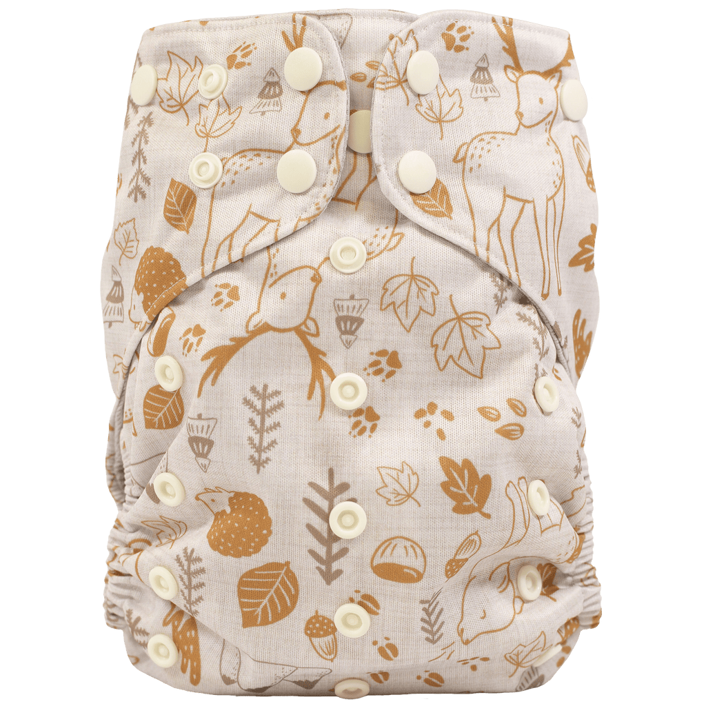 Cloth Diaper Quick Starter Kit - Texas Tushies - Modern Cloth Diapers & Beyond