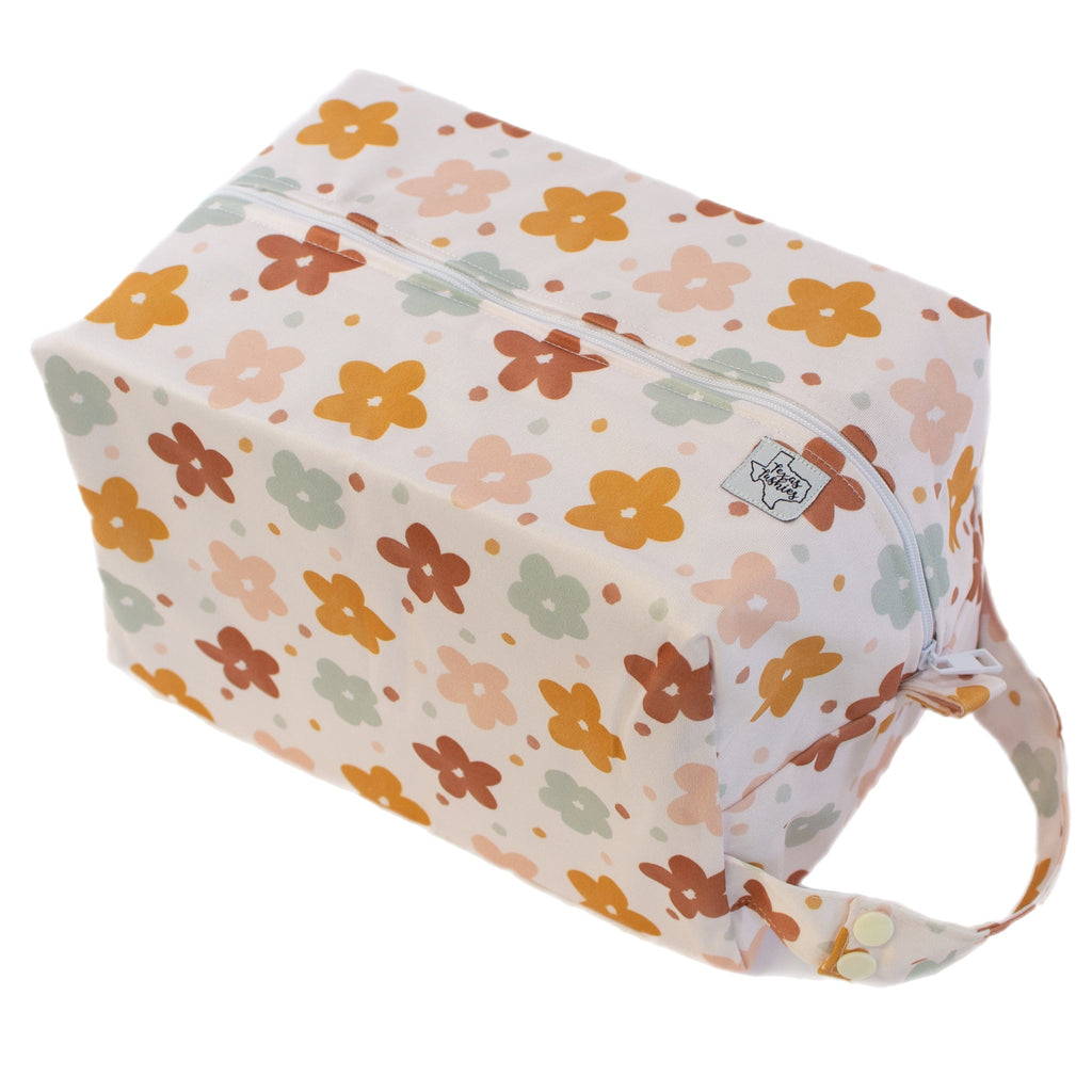 Daisy - Pod - Texas Tushies - Modern Cloth Diapers & Beyond