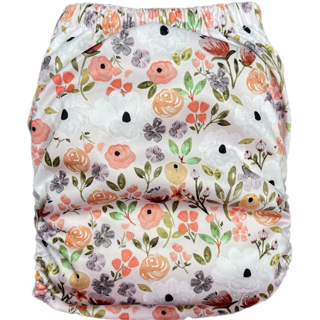 Diane - XL Pocket - Texas Tushies - Modern Cloth Diapers & Beyond