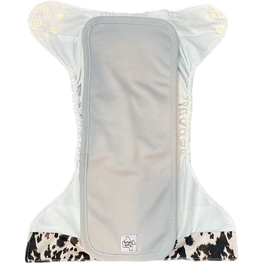 Diaper Liners - Texas Tushies - Modern Cloth Diapers & Beyond