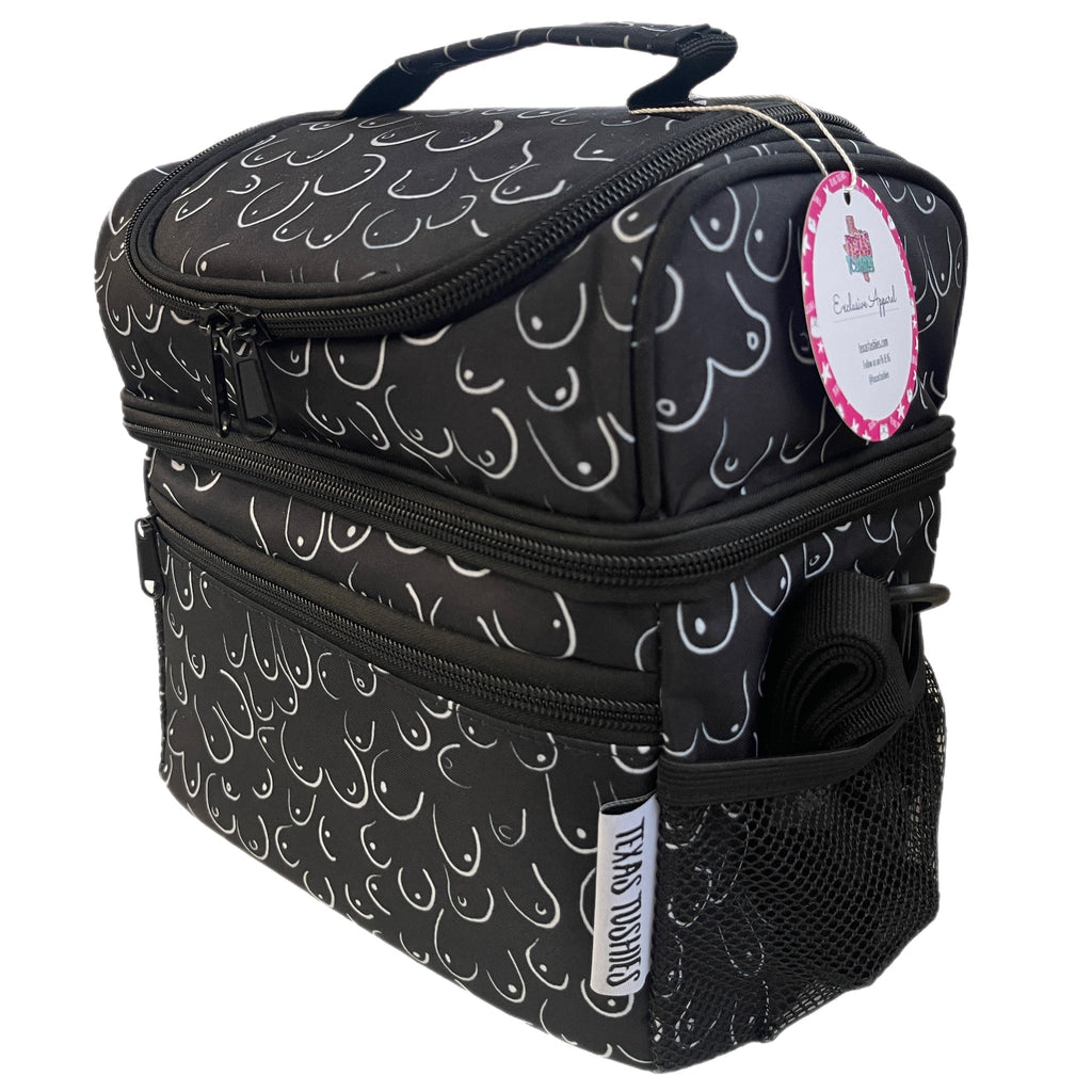 Double Lunchboxes - Texas Tushies - Modern Cloth Diapers & Beyond