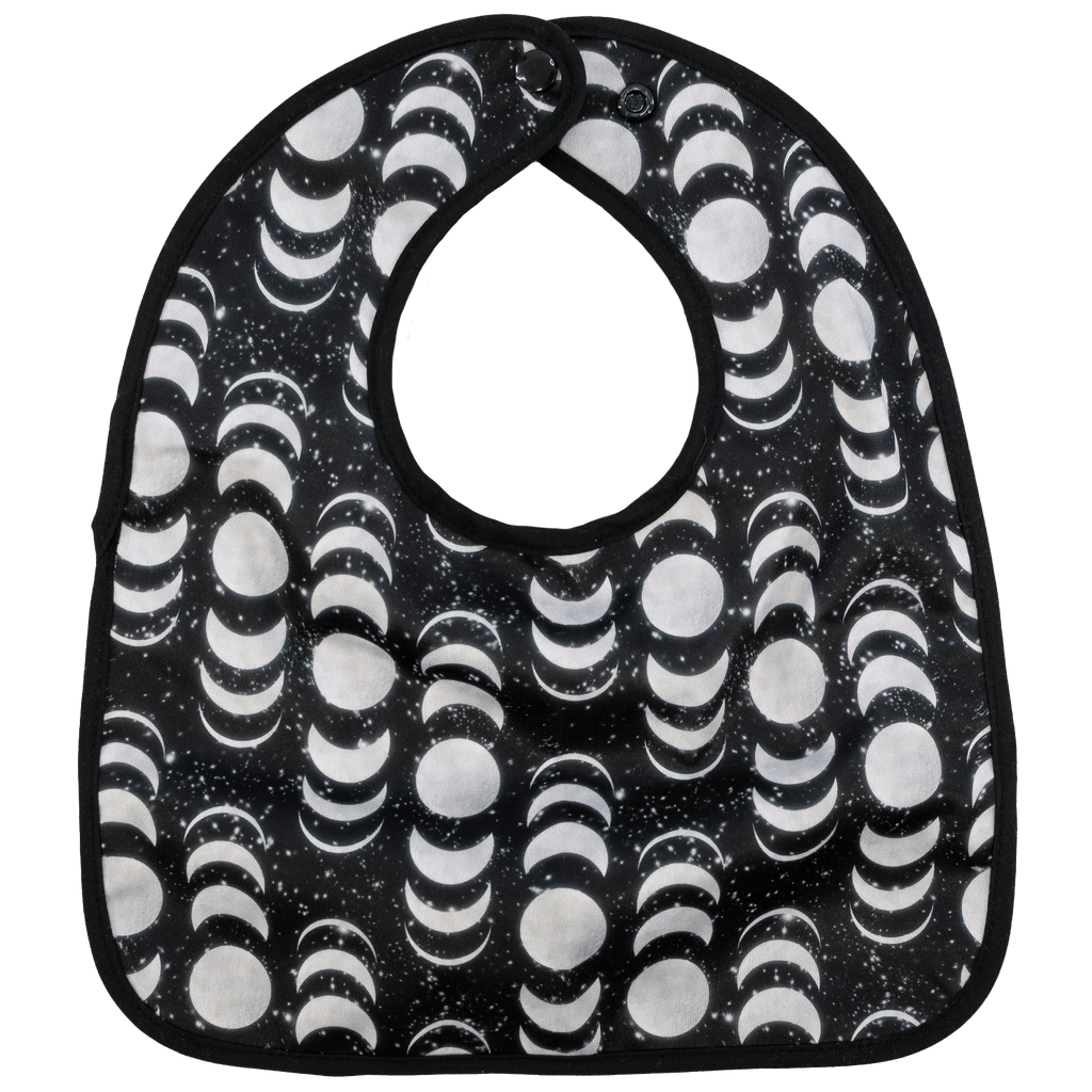 Eclipse - The Flip Bib - Texas Tushies - Modern Cloth Diapers & Beyond