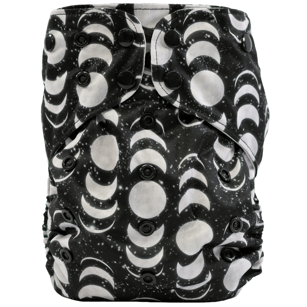 Eclipse - XL Pocket - Texas Tushies - Modern Cloth Diapers & Beyond