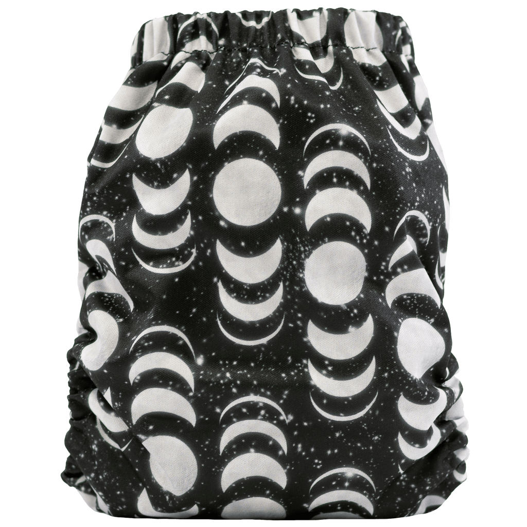 Eclipse - XL Pocket - Texas Tushies - Modern Cloth Diapers & Beyond