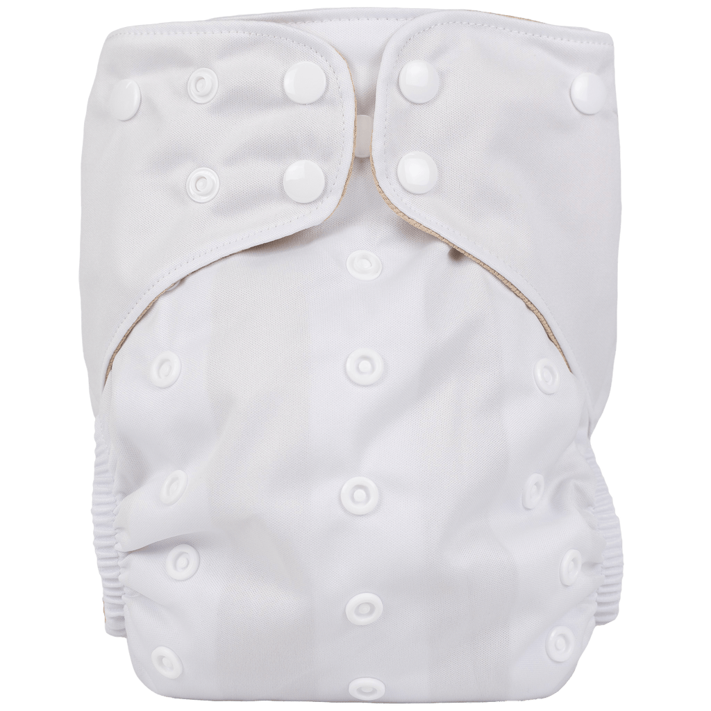 Flex Fit Pocket Cloth Diaper - Texas Tushies - Modern Cloth Diapers & Beyond