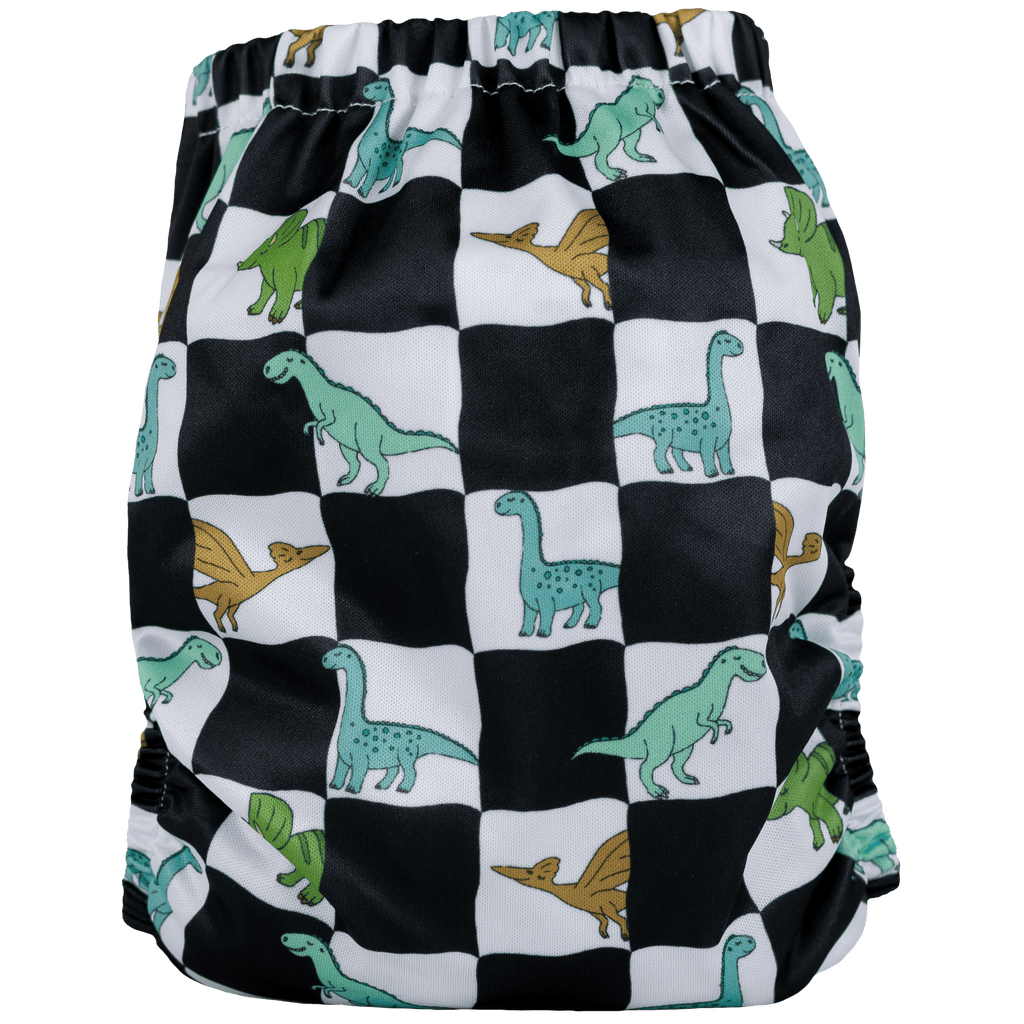 Flex Fit Pocket Cloth Diaper - Texas Tushies - Modern Cloth Diapers & Beyond