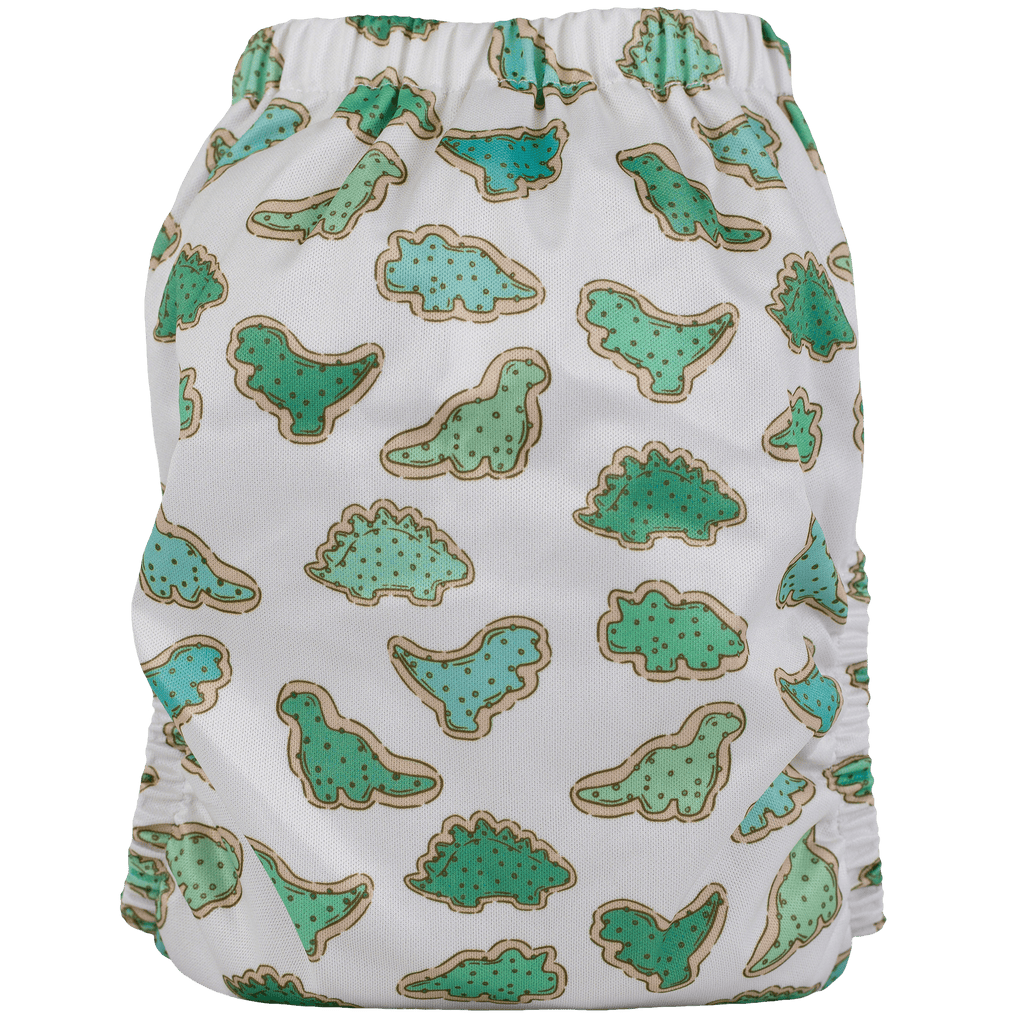 Flex Fit Pocket Cloth Diaper - Texas Tushies - Modern Cloth Diapers & Beyond