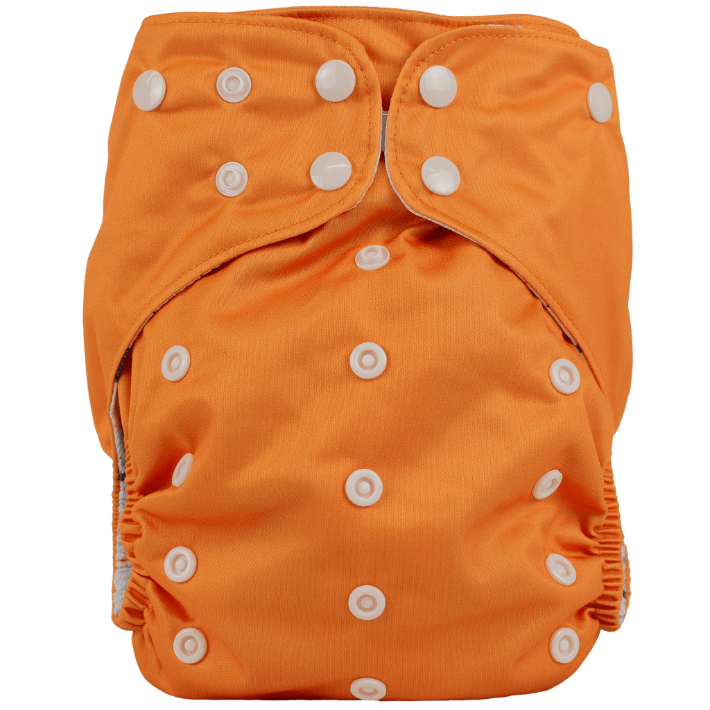 Flex Fit Pocket Cloth Diaper - Texas Tushies - Modern Cloth Diapers & Beyond