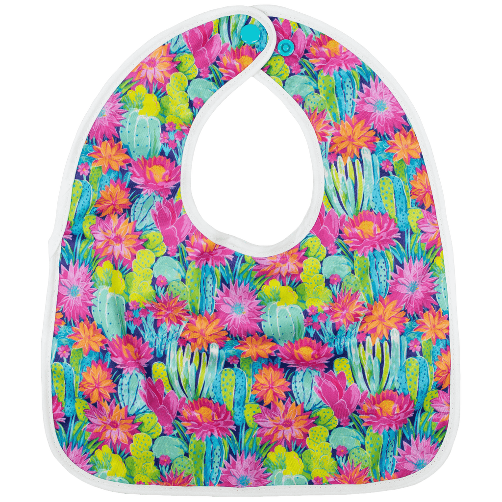 Flip Pocket Bib - Texas Tushies - Modern Cloth Diapers & Beyond