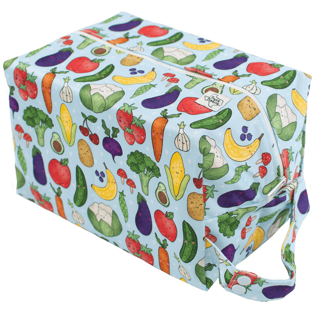 Garden Friends - Pod - Texas Tushies - Modern Cloth Diapers & Beyond