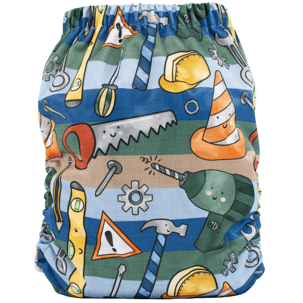 Happy Tools - XL Pocket - Texas Tushies - Modern Cloth Diapers & Beyond