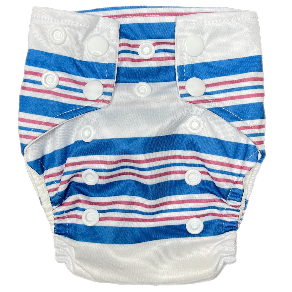 Just Delivered - Newborn AIO - Texas Tushies - Modern Cloth Diapers & Beyond