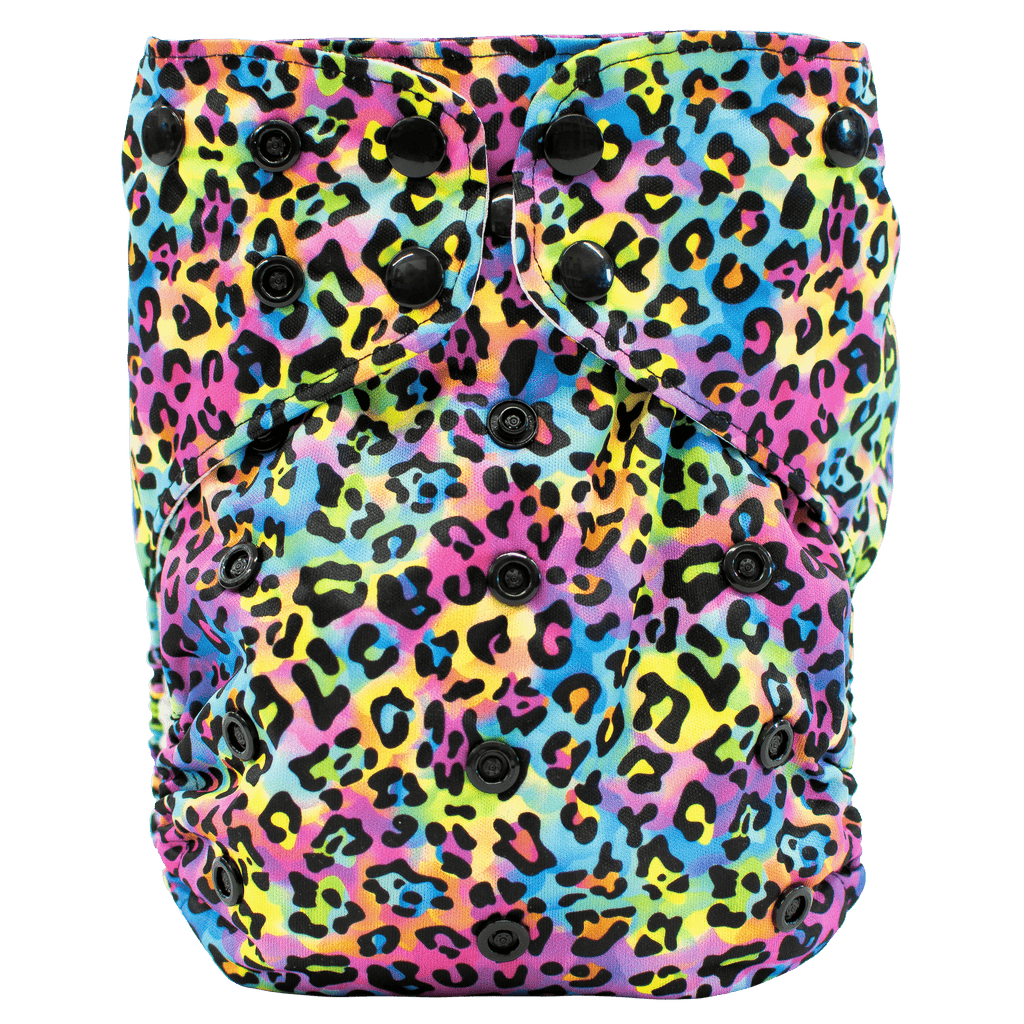 Lisa - XL Pocket - Texas Tushies - Modern Cloth Diapers & Beyond