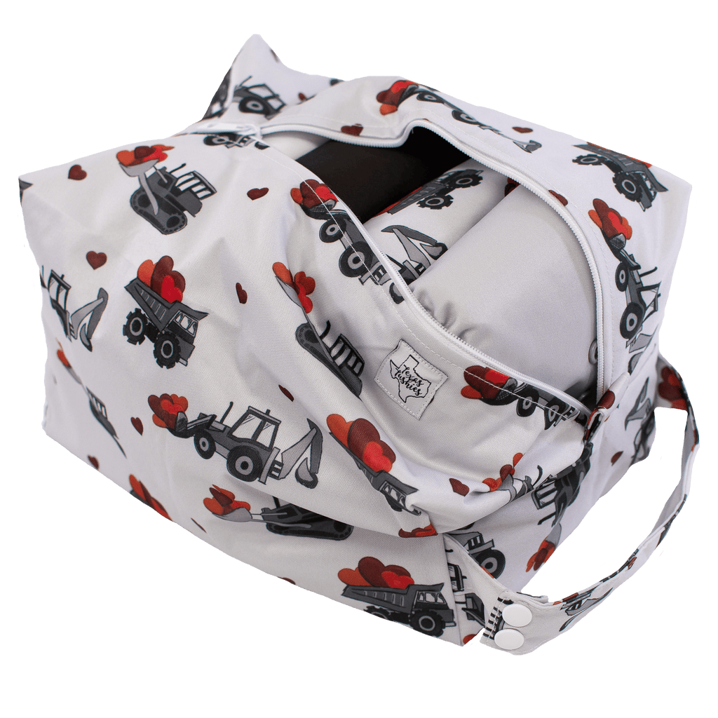 Loads Of Love - Pod - Texas Tushies - Modern Cloth Diapers & Beyond