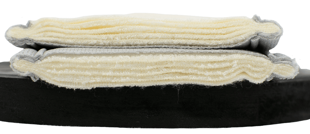 Newborn 6 Layer Cloth Diaper Inserts - Texas Tushies - Modern Cloth Diapers & Beyond