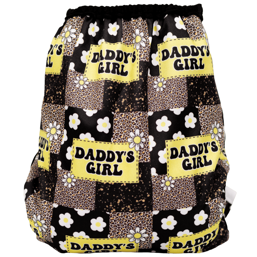 One Size Cover Cloth Diaper - Texas Tushies - Modern Cloth Diapers & Beyond