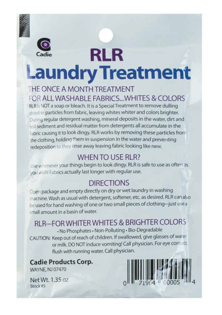 RLR Laundry Treatment - Texas Tushies - Modern Cloth Diapers & Beyond