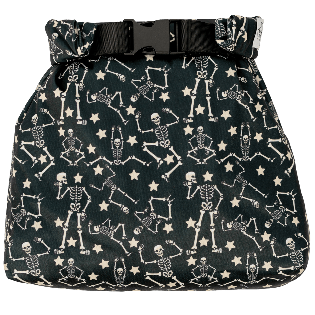 Roll Up Buckle Wet/Dry Bags - Texas Tushies - Modern Cloth Diapers & Beyond